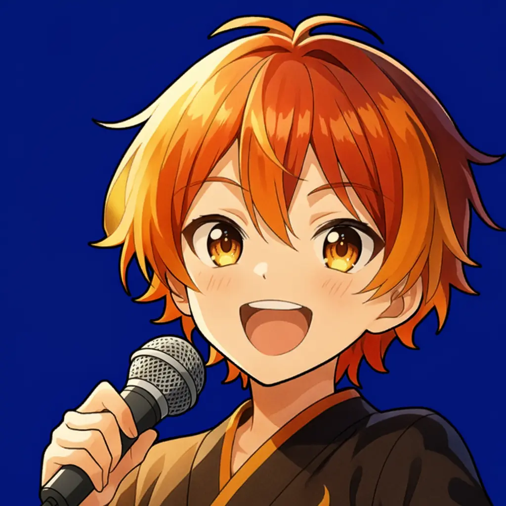 リツトのプロフィール写真